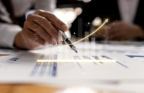 Chứng khoán Tiên Phong trước thềm đại hội: Ba lãnh đạo từ nhiệm