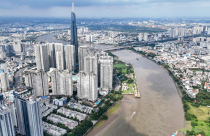 Chốt thời gian TP.HCM quản lý Bình Dương và Bà Rịa - Vũng Tàu