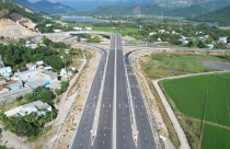 Gần 1.655 tỷ đồng đầu tư tuyến đường kết nối đường vành đai phía Tây đến cao tốc La Sơn - Túy Loan, thành phố Đà Nẵng