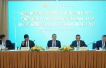 Vietnam Airlines ghi nhận lợi nhuận sau thuế 7.958 tỷ đồng, cao nhất trong lịch sử