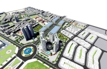 REE thoái bớt vốn tại Saigonres