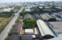 Chỉ đạo mới của lãnh đạo tỉnh Đồng Nai về Khu công nghiệp Biên Hòa 1