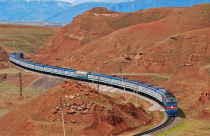 Thủ tướng đề xuất kết nối đường sắt Việt Nam – Kyrgyzstan