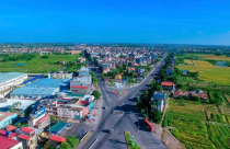 Hải Dương mời đầu tư khu dân cư hơn 2.100 tỷ đồng tại trung tâm Gia Lộc