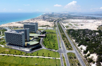 Hé lộ dòng vốn đầu tư lớn đổ vào tỉnh Khánh Hòa trong 6 tháng đầu năm 2025