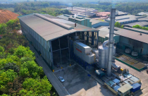 Bình Dương có thêm nhà máy điện rác hơn 1.100 tỷ đồng
