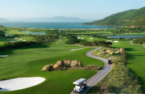 Phú Thọ mới sắp có tổ hợp nghỉ dưỡng – sân golf hơn 1.500 tỷ đồng