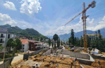 Quỹ đất Sapa sẽ có biến động mạnh trong năm 2025