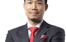 Techcombank biến động nhân sự cấp cao, chia tay một trong những lãnh đạo kỳ cựu