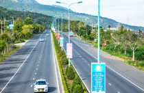 Lâm Đồng chính thức duyệt chủ trương đầu tư dự án xây dựng đường gom cao tốc Liên Khương - Prenn các đoạn còn lại