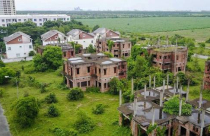 Đồng Nai sẽ mạnh tay với bất động sản bỏ hoang nhiều năm