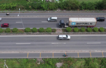 Thông tin mới về việc mở rộng tuyến đường “huyết mạch” kết nối TP.HCM tới sân bay Long Thành