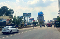 Cuộc chuyển mình của bất động sản Bình Dương sau sáp nhập