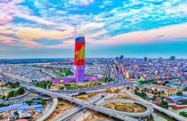 Hải Phòng sẽ có Khu thương mại tự do, được trao quyền tự thu hồi đất làm trung tâm logistics quy mô trên 50 ha