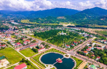 Bình Định vừa điều chỉnh nội dung gì trong đồ án quy hoạch chung đô thị An Hòa?