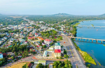 Bình Định vừa điều chỉnh nội dung gì trong đồ án quy hoạch chung đô thị Hoài Nhơn?