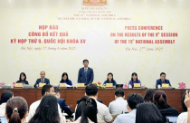 Quyết định nhiều nội dung hệ trọng để triển khai tổ chức chính quyền địa phương 2 cấp