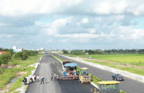 Sau khi hợp nhất Hưng Yên sẽ thúc đẩy phát triển logistics liên tỉnh