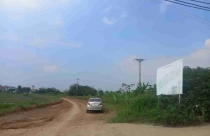 Hà Nội cho thuê hơn 10,7ha để xây dựng cụm công nghiệp hơn 270 tỷ đồng tại Quốc Oai