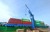 Toàn cảnh Quy hoạch cảng biển Bến Tre thời kỳ 2021-2030, tầm nhìn đến 2050 vừa được phê duyệt