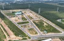 Khởi công khu tái định cư gần 1.300 lô đất tại Đồng Nai