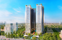 Lavita Thuận An: Dự án căn hộ tại TP.HCM