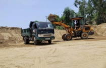 Đà Nẵng ra chỉ đạo nóng về thị trường vật liệu xây dựng sau sáp nhập