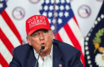 Tổng thống Trump: Mỹ sẽ giảm đáng kể thuế đối ứng cho hàng Việt Nam