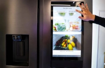 Tủ lạnh thông minh là gì? Có nên mua không?