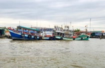 Có gì trong Quy hoạch chi tiết cảng biển Cà Mau thời kỳ 2021-2030, tầm nhìn đến 2050 vừa được duyệt?