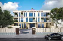 Tổng Công ty Xây dựng Điện Việt Nam bị xử phạt