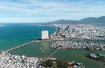 Khánh Hòa điều chỉnh quy hoạch khu vực hơn 98 ha ven biển và phía Nam sông Cái Nha Trang