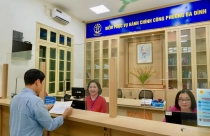 Hà Nội vận hành chính quyền hai cấp: Kỳ vọng mới từ cải cách thủ tục đất đai