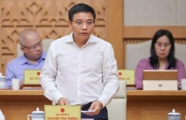 Tăng trưởng kinh tế cao nhất trong gần 20 năm