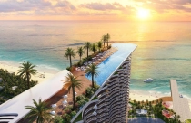 HOREA kiến nghị Chính phủ gỡ vướng pháp lý cho dự án BT tại Khánh Hòa của Sunshine Group