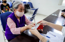 Tin vui cho người từ 75 tuổi không có lương hưu