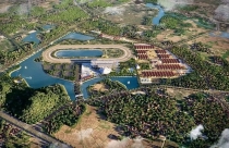 Hà Nội đẩy nhanh tiến độ quy hoạch trường đua ngựa