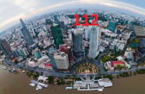 TP.HCM chính thức công bố 112 khu vực được xây nhà không cần xin giấy phép