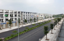 Vì sao “ông lớn” nhà ở xã hội HUD thoái vốn khỏi 4 doanh nghiệp một lúc?