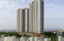 A&K Tower: Dự án căn hộ tại TP.HCM