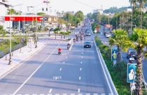 Thành phố Huế vừa phê duyệt quy hoạch khu vực có quy mô hơn 3.380 ha