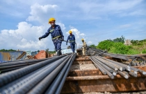 Tăng cường kiểm soát chặn đà tăng giá vật liệu xây dựng