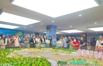 Cơ hội đầu tư với chính sách giãn xây 2 năm của Vinhomes Green City