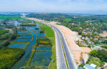 Điểm tên loạt dự án lớn sắp triển khai tại tỉnh Quảng Ngãi