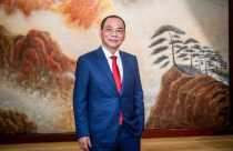 Cổ phiếu Vingroup tăng vọt giúp tài sản tỷ phú Phạm Nhật Vượng đạt 11,5 tỷ USD, cao nhất lịch sử