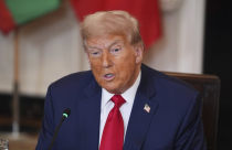 Ông Trump lên kế hoạch đánh thuế 15-20% với một số đối tác