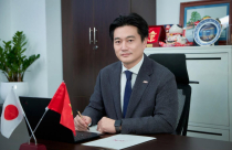 AEON Việt Nam bổ nhiệm Tổng giám đốc mới