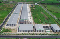 Quy mô khu công nghiệp tại Tây Ninh sau sáp nhập