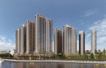 Capital Square: Tổ hợp thương mại dịch vụ và căn hộ tại Đà Nẵng