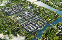 Agora City: Dự án khu đô thị tại Tây Ninh